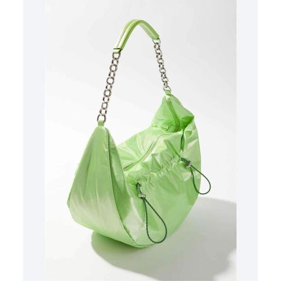New Urban Outfitters UO Sammi Hobo Bag - Picture 1 of 4